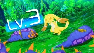 HE WAS A SIMPLE HUMAN, BUT REINCARNATED AS THE MOST POWERFUL DRAGON THAT EXISTS -ANIME RECAP