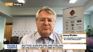 Making Sense of EU-China Relations