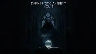 DARK MYSTIC AMBIENT Vol. 2 #darkambient #studymusic #backroundmusic #nocopyrightmusic #sleepmusic 