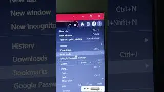 Google password manager in windows 11 | #tips #tipsandtricks
