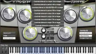 Kirk Hunter Studios - Concert Brass 2 - IntervaLive&reg;