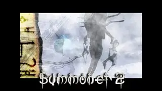 Summoner 2, Part 7 Eleh Caverns
