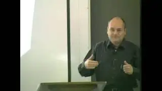 Solving Equations Locally to Find Global Solutions: The Hasse Principle | 2003 Lecture