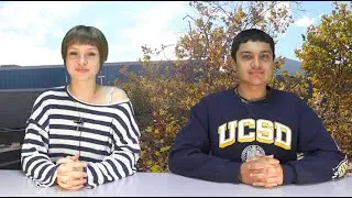 SCHS Broadcast 12/10/25