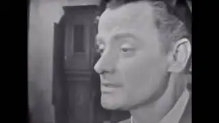 THE FABULOUS IRISHMAN 1957 - Art Carney, Katharine Bard, Eddie Cantor -- director John Frankenheimer