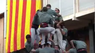 Castellers de Sants - 