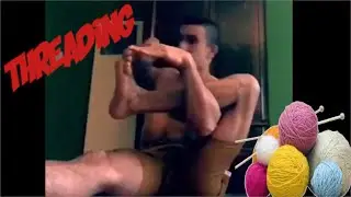 THIS IS THREADING STYLE | DANCE COMPILATION