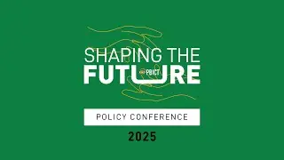 PBICT NATIONAL POLICY CONFERENCE DAY 02
