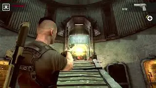 Nintendo Switch - Slaughter: The Lost Outpost - Gameplay