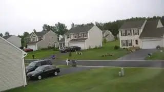 August 21, 2009