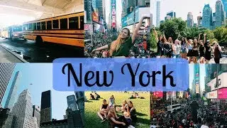 New York City WD // Exchange year USA 2017/18 #8