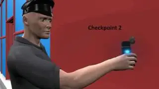 GUARD TOUR SYSTEM