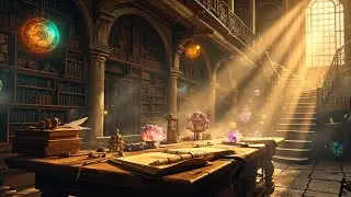 🌟Personalized Magical Video Fairy Tales Order | Discover Your Story in the Library of Wonders🌟
