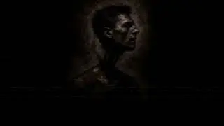 Pale Illusion - Detached (Lyric Video)