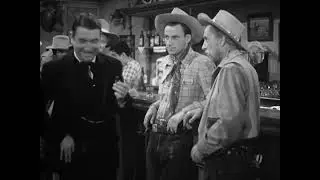Hopalong Cassidy in Texas Masquerade (1944)
