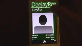 WP7 App Review: Thumbz (WMPoweruser.com)