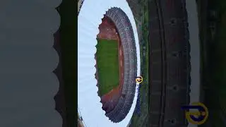 Kasarani Stadium our Maracana Stadium