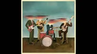 Lord Huron - Mine Forever
