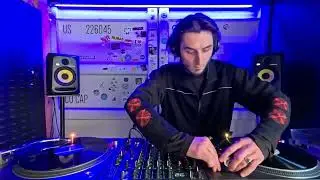 Rowan P @ 20ft Radio - 17/04/2025