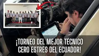 ➡️ De la Copa TCE al Gran Prix 2025 🏁 | As&iacute; comenz&oacute; la historia de muchos T&eacute;cnicos ATT