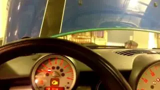 2008 Mini Cooper R56 S: What happens when you have a bad throttle body?
