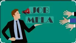 Job mela#A.K.V.K degree college, Ongole,prakasham District#25/10/2025