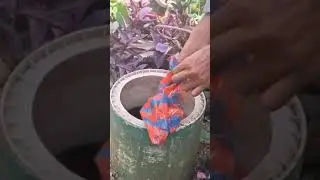 Publikasi Gerakan PBLHS SMA NEGERI 1 SIJUNJUNG [Part 10]