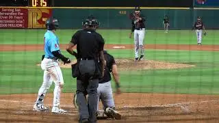 Jean Munoz, Seattle Mariners RHP Prospect