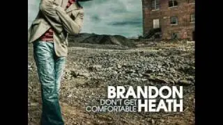 Brandon Heath-Reaching Out
