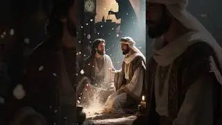 God&rsquo;s Word Never Returns Empty ✝️ | Faith & Hope Motivation | Christian Shorts