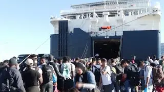 UN refugee policy expert on World Refugee Day