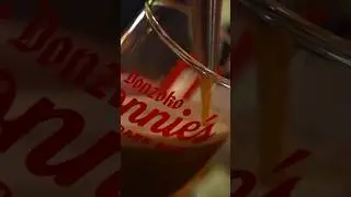 Nitro Dark Lager &ndash; это новый Guinness?