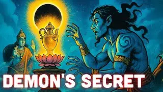 🧲 Solar Eclipse: Why It Feels Intense &mdash; Rahu - Ketu Trigger 🎭 Episode-2