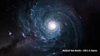 1 Hour Relax Music Ambient - Relaxing Sleep Chillout (By Roland Van Banks)