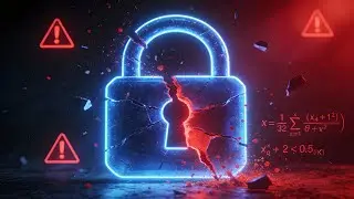 Video 1: BB84 Error Correction & Privacy Amplification | Deep Mathematical Breakdown