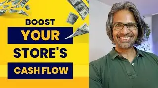 Boost Your Store's Cash Flow: 10 Essential Strategies for Brick & Mortar Success