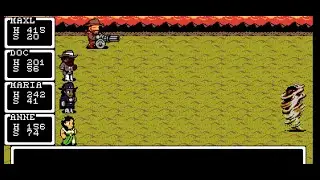UFO 50 | Grimstone RPG Part 7 | New OP WEAPON - RATLING GUN