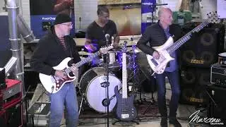 Jean Michel Kajdan - All Blues