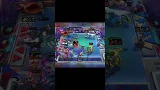 MAX MYTHIC | TFT SET 11