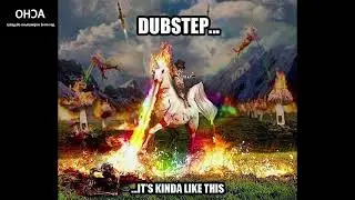 [FREE] Dubstep, CMH, DK, Lida Type Beat [prod. by Acho]