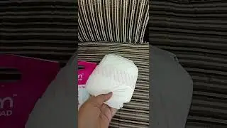 New mom maternity sanitary pads//comfortable & hygienic//@180/-//maternity pads//sanitary pads