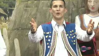 Krajiska grupa Majkani - Mrkonjicke barabe - Svrati u zavicaj - (TV Duga Plus 2016)