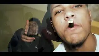 BD Mobbin - Once Again (directed by @OneWayVisuals)