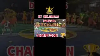 WJ BELLROCKS DANCERS - OTS CHAMPION 🏆 #ots #OTS_Zumba_PH #OTSZumbaPH