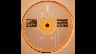 Isuo Tam - Yellow Machine Funk (Dsounds Remix)