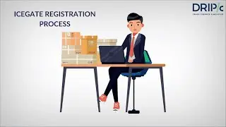 ICEGATE Registration Process | What is it & How to register for it online