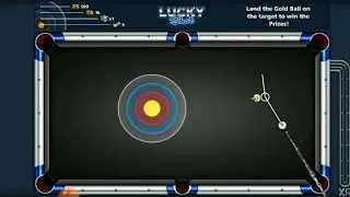 8 ball pool daily 5 cash win trick 2020