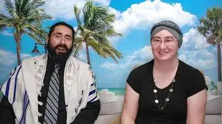 Shabbat Service at Home