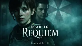 Resident Evil 0: Road to Requiem | Full Cutscene Project Trailer