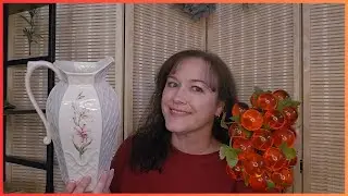 An Accumulative Haul | LUCITE, BELLEEK and More | Thrifted Items to Flip for Resell